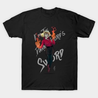 Sabrina T-Shirt